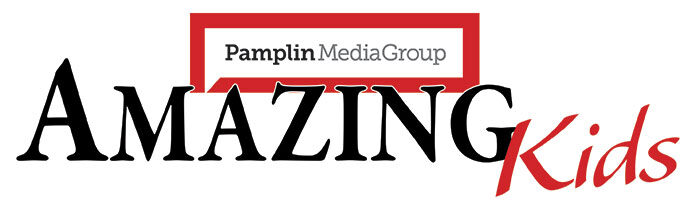Amazing Kids presented by Pamplin Media Group
